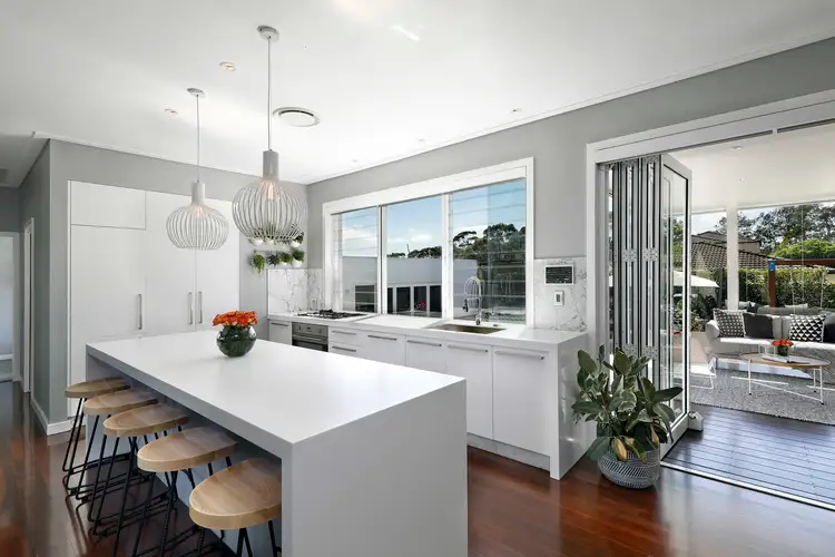 Fourth view of Homely house listing, 13 Milba Road, Caringbah NSW 2229