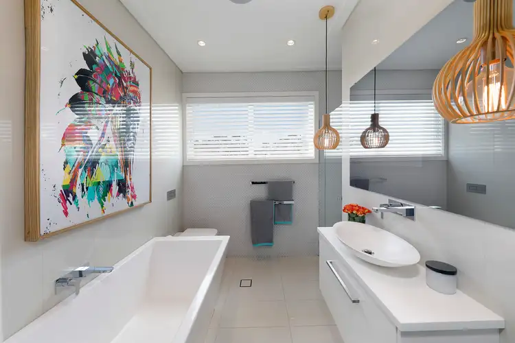 Fifth view of Homely house listing, 13 Milba Road, Caringbah NSW 2229
