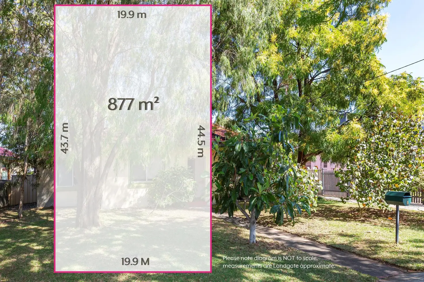Main view of Homely house listing, 3 Pitt Street, Kensington WA 6151
