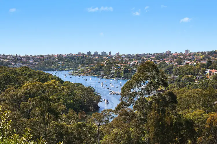 3/43 The Boulevarde, Cammeray NSW 2062