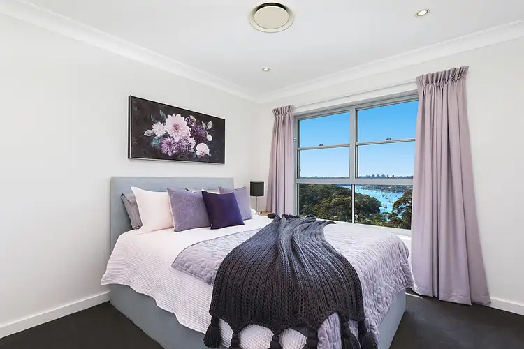 Sixth view of Homely townhouse listing, 3/43 The Boulevarde, Cammeray NSW 2062
