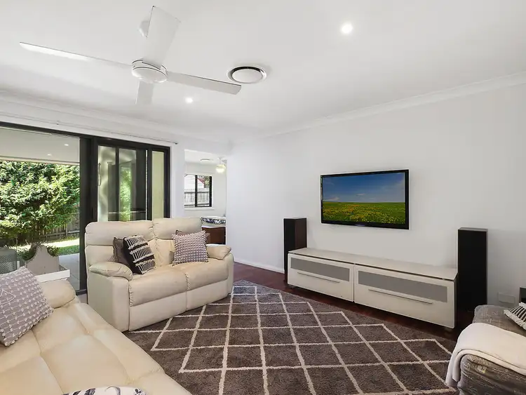 Second view of Homely house listing, 446 North Rocks Road, Carlingford NSW 2118