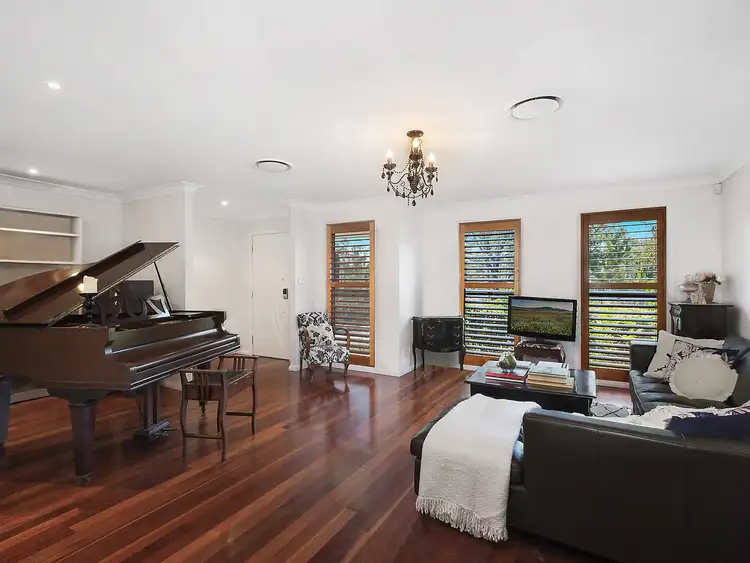Third view of Homely house listing, 446 North Rocks Road, Carlingford NSW 2118