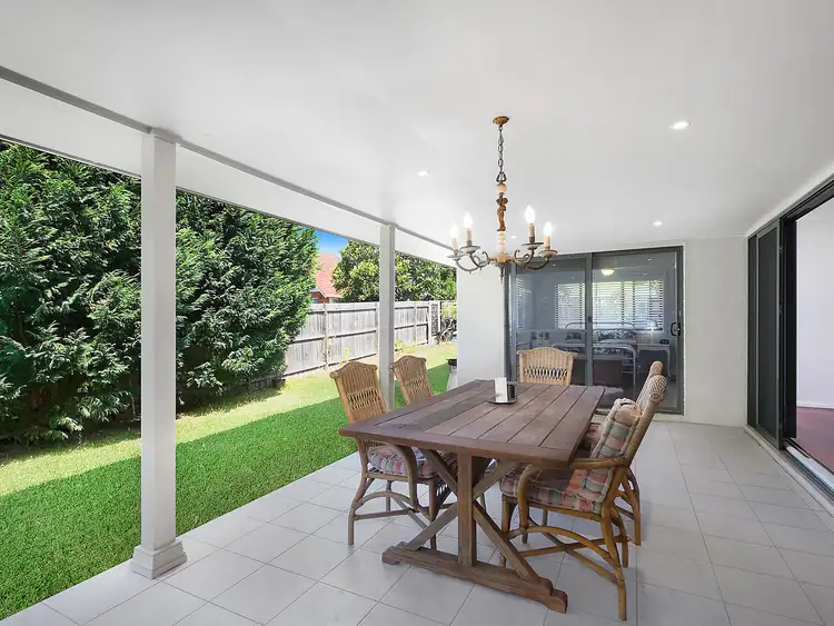Fourth view of Homely house listing, 446 North Rocks Road, Carlingford NSW 2118