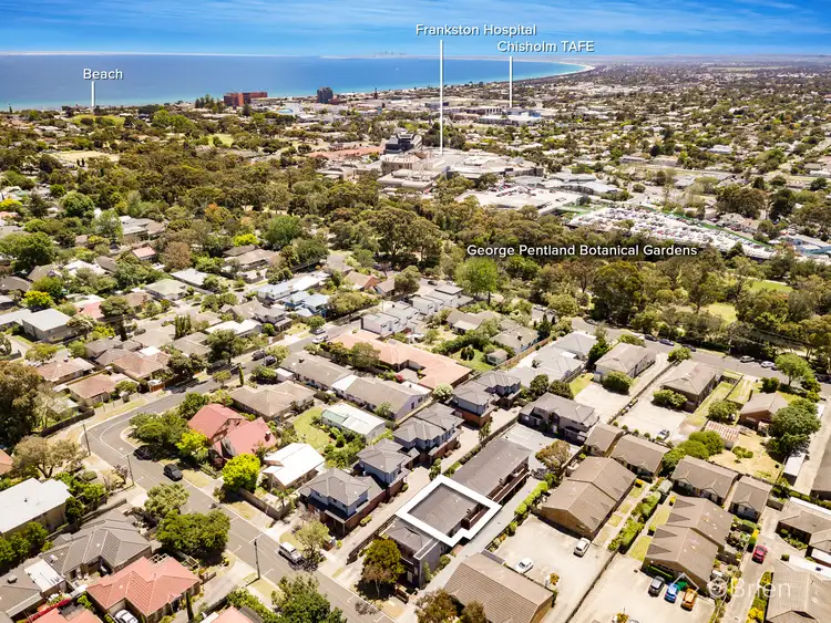 7/9 Reid Street, Frankston VIC 3199