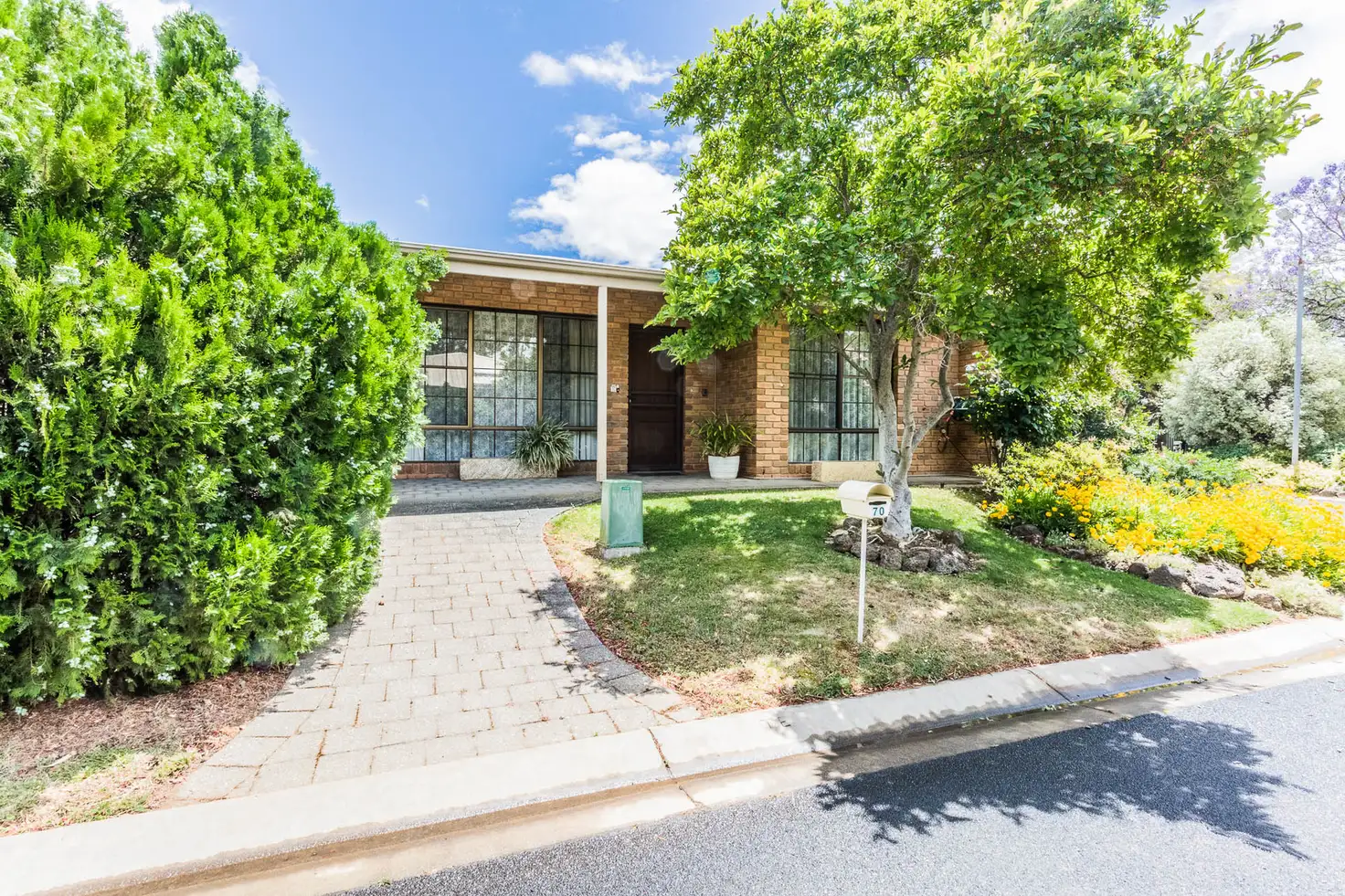 Main view of Homely unit listing, 70/61 Regent Street, Moama NSW 2731