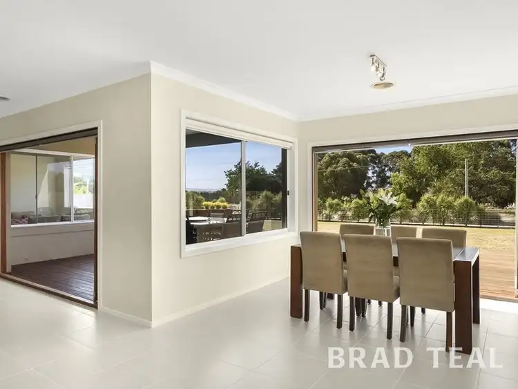 Third view of Homely house listing, 2 Pontvale Close, Gisborne VIC 3437