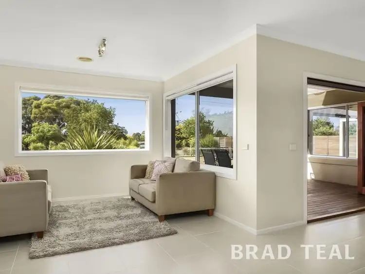 Fourth view of Homely house listing, 2 Pontvale Close, Gisborne VIC 3437