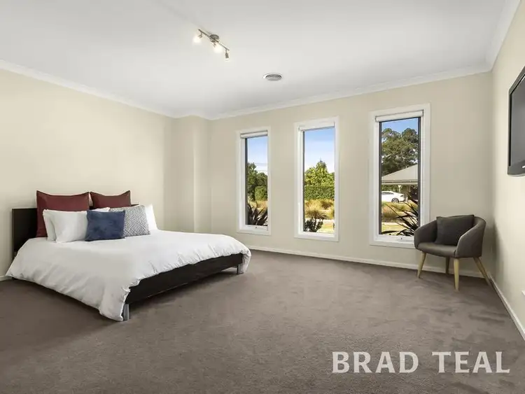 Sixth view of Homely house listing, 2 Pontvale Close, Gisborne VIC 3437