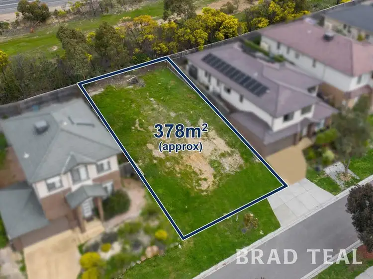 27 Wallaby Walk, Sunbury VIC 3429