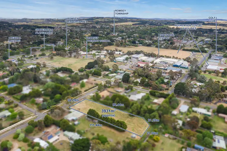 1 Kathryn Street, Romsey VIC 3434