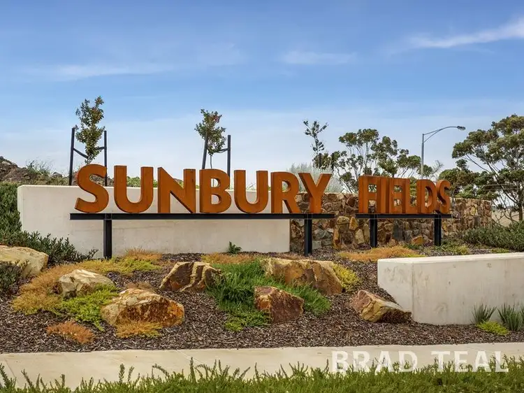 Fourth view of Homely land listing, 7 Cannon Court, Sunbury VIC 3429