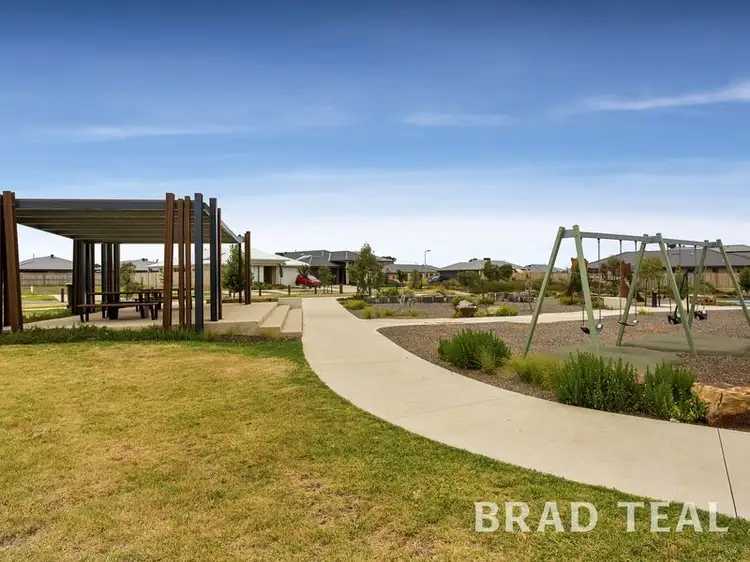 Fifth view of Homely land listing, 7 Cannon Court, Sunbury VIC 3429