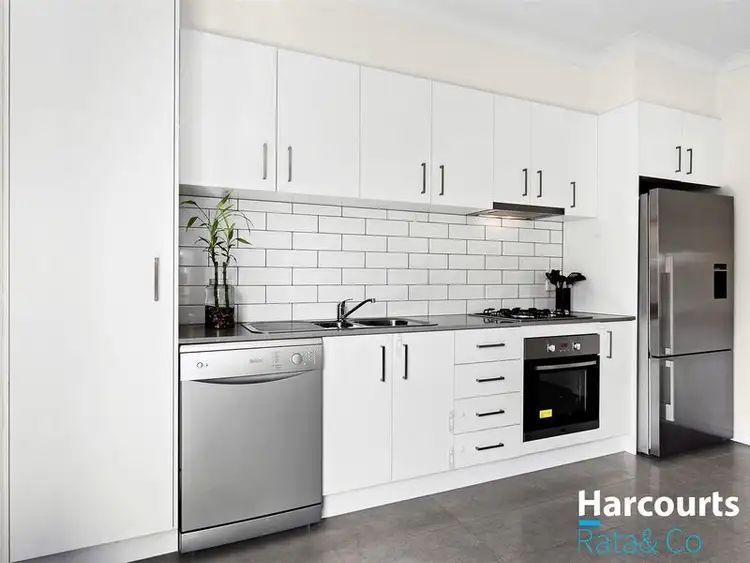 Second view of Homely townhouse listing, 1/19 Howell Street, Lalor VIC 3075