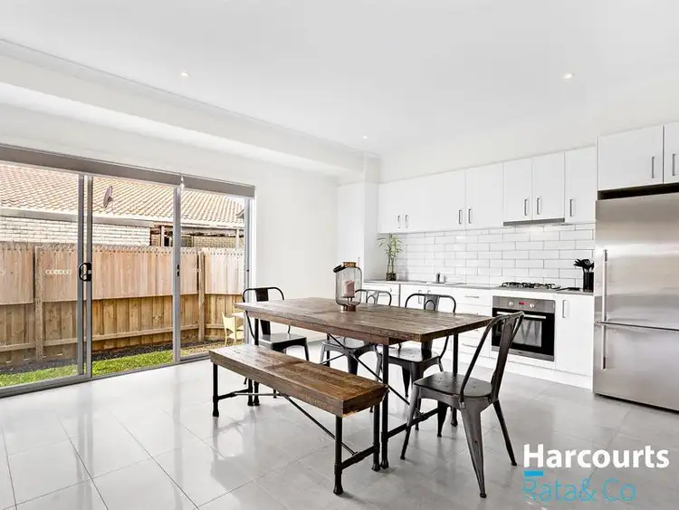 Third view of Homely townhouse listing, 1/19 Howell Street, Lalor VIC 3075
