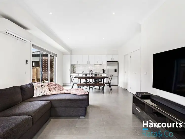 Sixth view of Homely townhouse listing, 1/19 Howell Street, Lalor VIC 3075