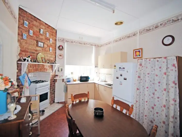 Second view of Homely house listing, 2 Edgar Street, Heywood VIC 3304