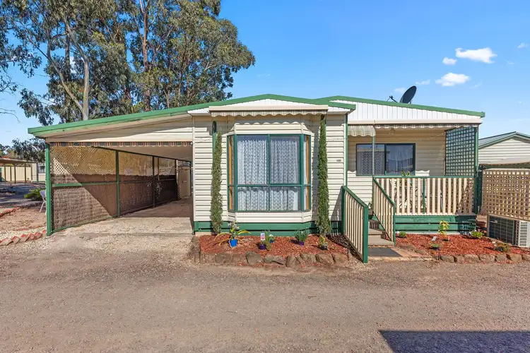 Main view of Homely unit listing, 100/761 McIvor Highway, Junortoun VIC 3551