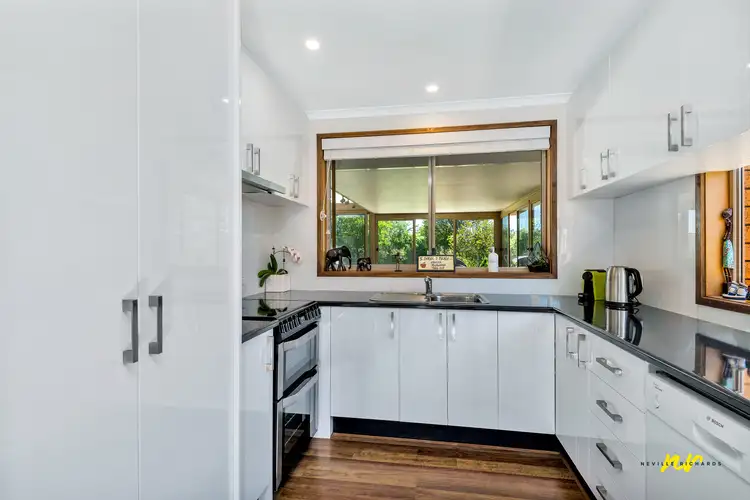 Second view of Homely house listing, 113 Stevens Street, Portarlington VIC 3223