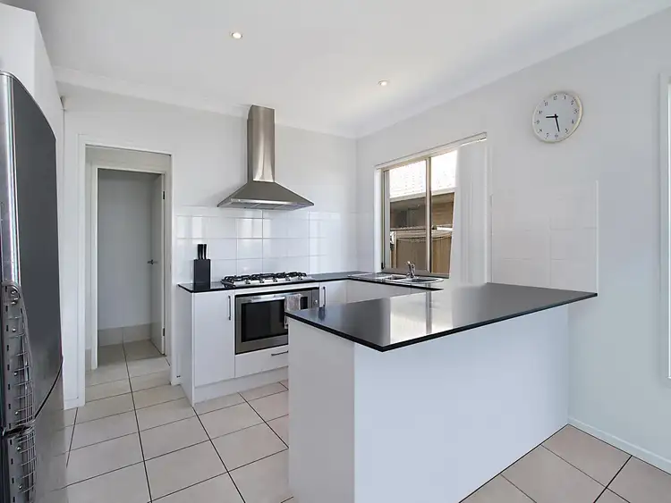 Fourth view of Homely semi-detached listing, 33 Gunther Avenue, Coomera QLD 4209
