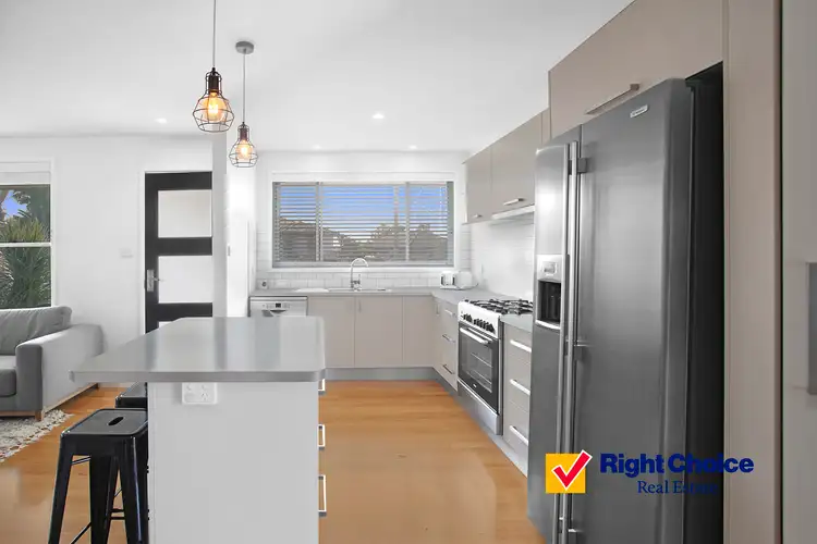 Third view of Homely house listing, 38 Hardwick Crescent, Mount Warrigal NSW 2528