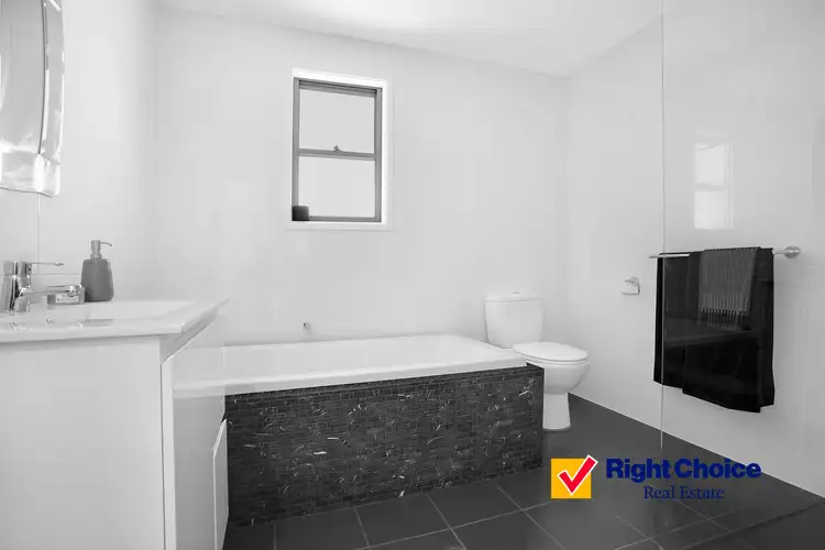 Sixth view of Homely house listing, 38 Hardwick Crescent, Mount Warrigal NSW 2528