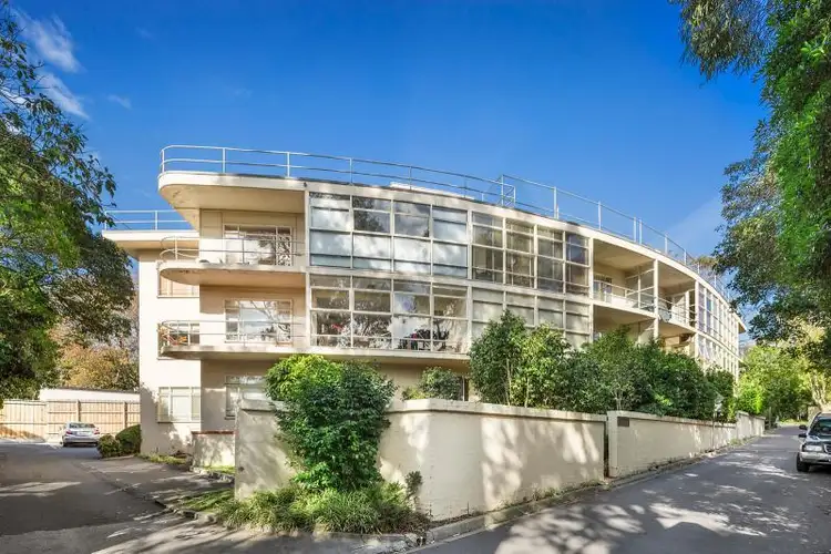 Main view of Homely apartment listing, 2/3 Tahara Road, Toorak VIC 3142