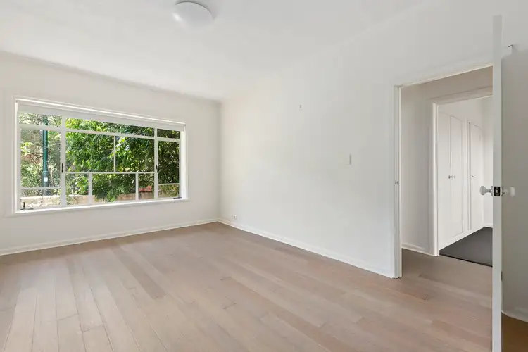Second view of Homely apartment listing, 2/3 Tahara Road, Toorak VIC 3142