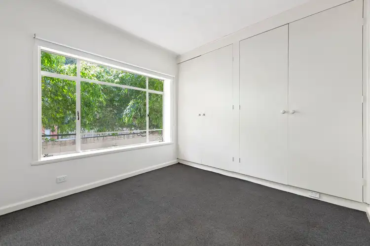 Fourth view of Homely apartment listing, 2/3 Tahara Road, Toorak VIC 3142