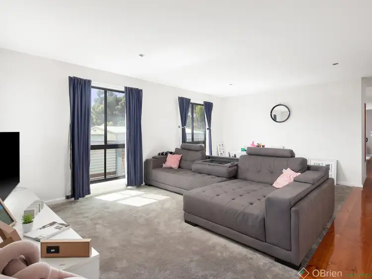 Second view of Homely house listing, 53 Norman Drive, Cowes VIC 3922