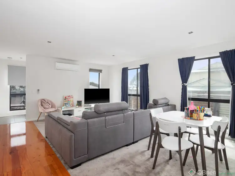 Third view of Homely house listing, 53 Norman Drive, Cowes VIC 3922