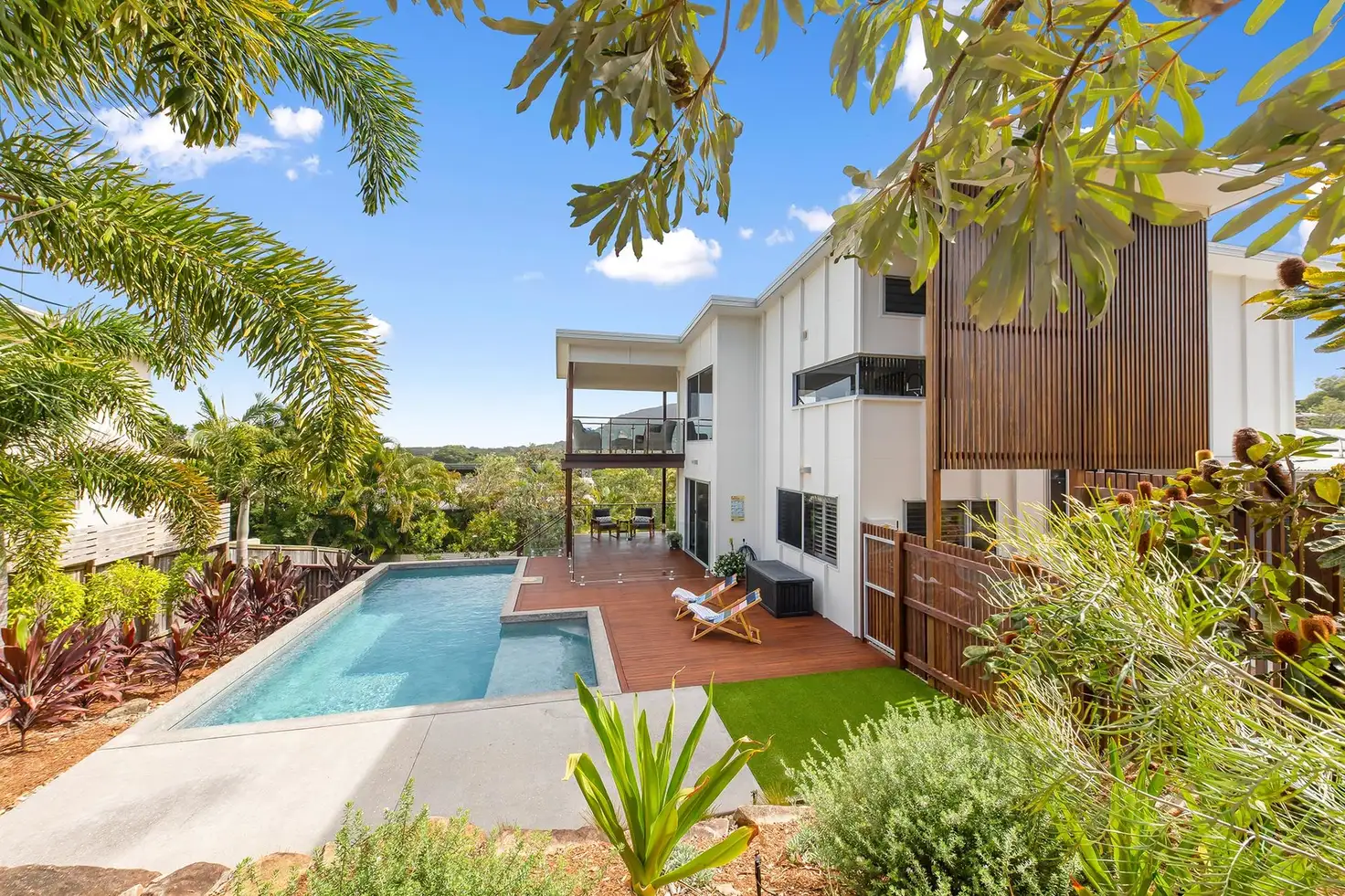 Main view of Homely house listing, 12 Donegal Drive, Yaroomba QLD 4573