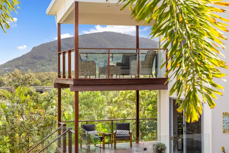 Second view of Homely house listing, 12 Donegal Drive, Yaroomba QLD 4573