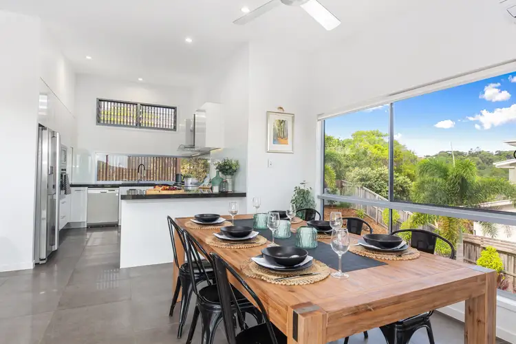 Third view of Homely house listing, 12 Donegal Drive, Yaroomba QLD 4573