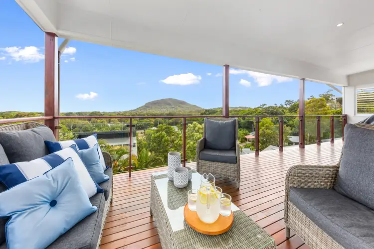 Fourth view of Homely house listing, 12 Donegal Drive, Yaroomba QLD 4573