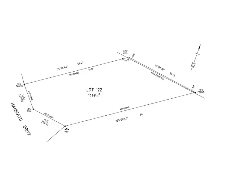 LOT 122 Manikato Drive, Drouin VIC 3818