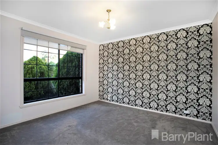 Sixth view of Homely house listing, 35 Rostron Way, Roxburgh Park VIC 3064