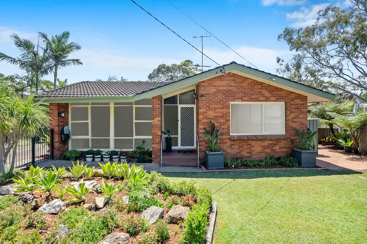 6 Maple Place, Belrose NSW 2085