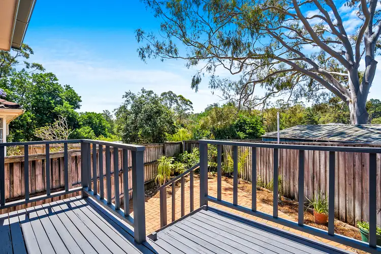Fifth view of Homely house listing, 6 Maple Place, Belrose NSW 2085
