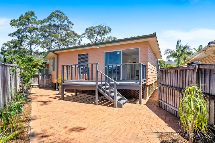 Sixth view of Homely house listing, 6 Maple Place, Belrose NSW 2085