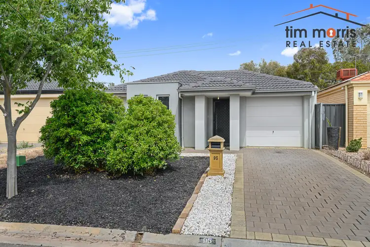 Main view of Homely house listing, 95 Wattlebird Drive, Burton SA 5110