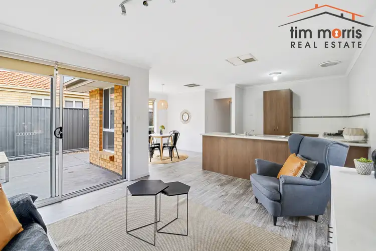 Fourth view of Homely house listing, 95 Wattlebird Drive, Burton SA 5110