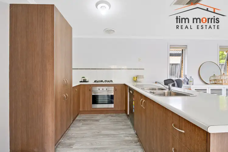 Fifth view of Homely house listing, 95 Wattlebird Drive, Burton SA 5110