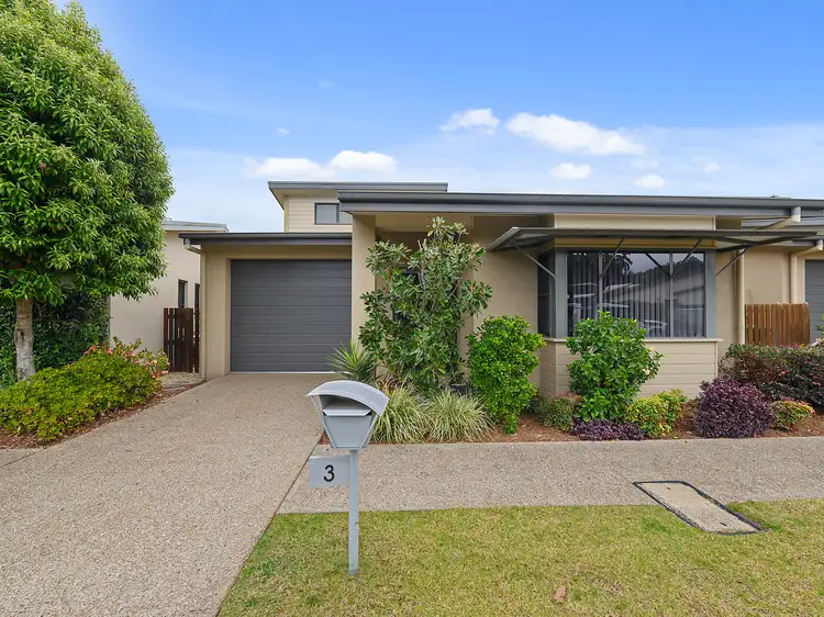 3 Glenlyon Drive, North Boambee Valley NSW 2450