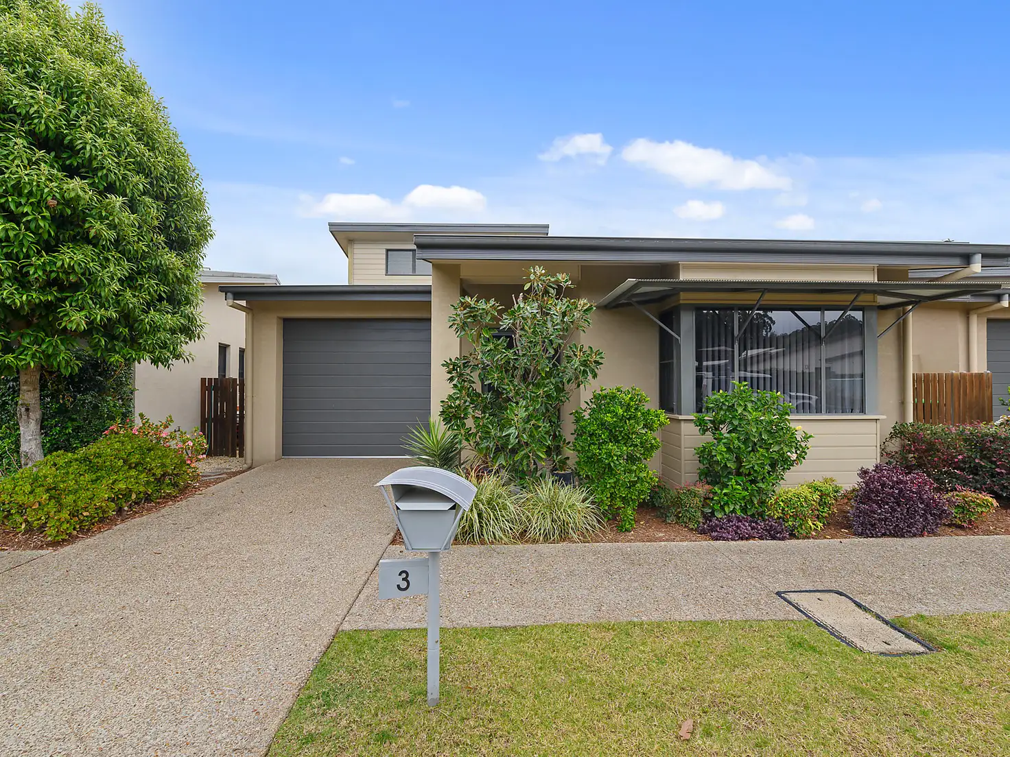 Main view of Homely house listing, 3 Glenlyon Drive, North Boambee Valley NSW 2450
