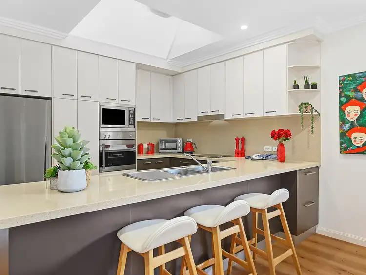 Second view of Homely house listing, 3 Glenlyon Drive, North Boambee Valley NSW 2450