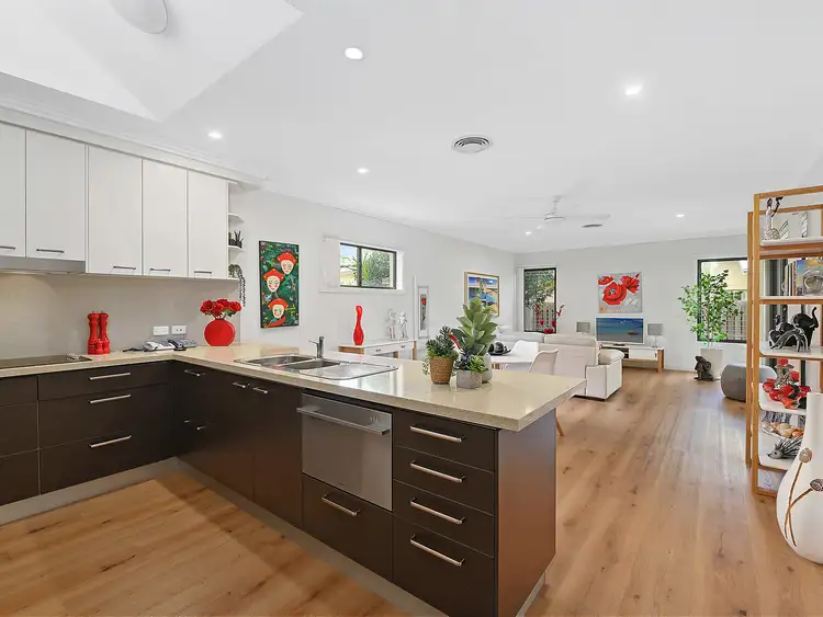 Third view of Homely house listing, 3 Glenlyon Drive, North Boambee Valley NSW 2450