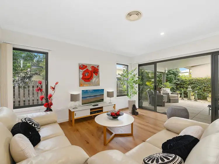 Fourth view of Homely house listing, 3 Glenlyon Drive, North Boambee Valley NSW 2450