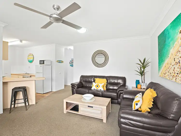 Second view of Homely unit listing, 26/63 Ocean Parade, Coffs Harbour NSW 2450