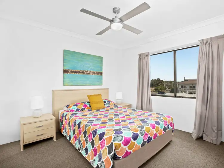 Fourth view of Homely unit listing, 26/63 Ocean Parade, Coffs Harbour NSW 2450
